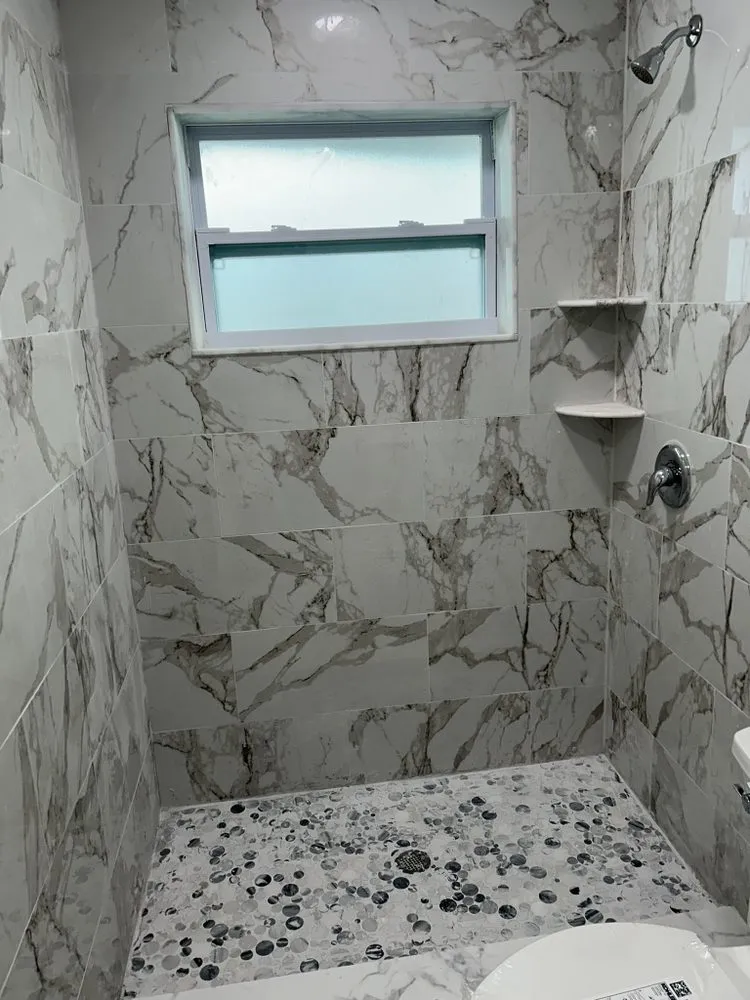 Slide of Alvarez's Renovation Pro