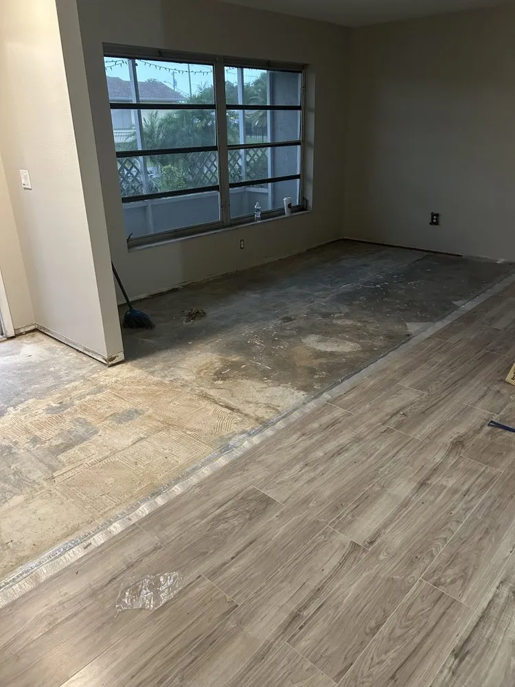 Slide of Alvarez's Renovation Pro