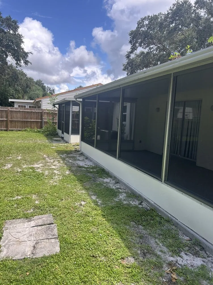 Slide of Alvarez's Renovation Pro