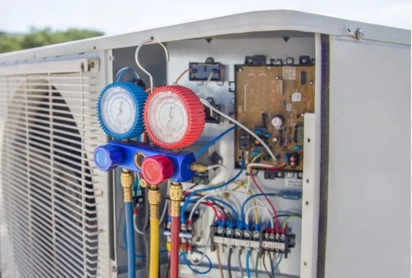 Slide of Alvarez's Renovation Pro