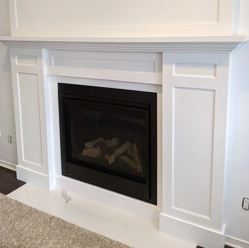 Slide of Alvernon AC & Heating