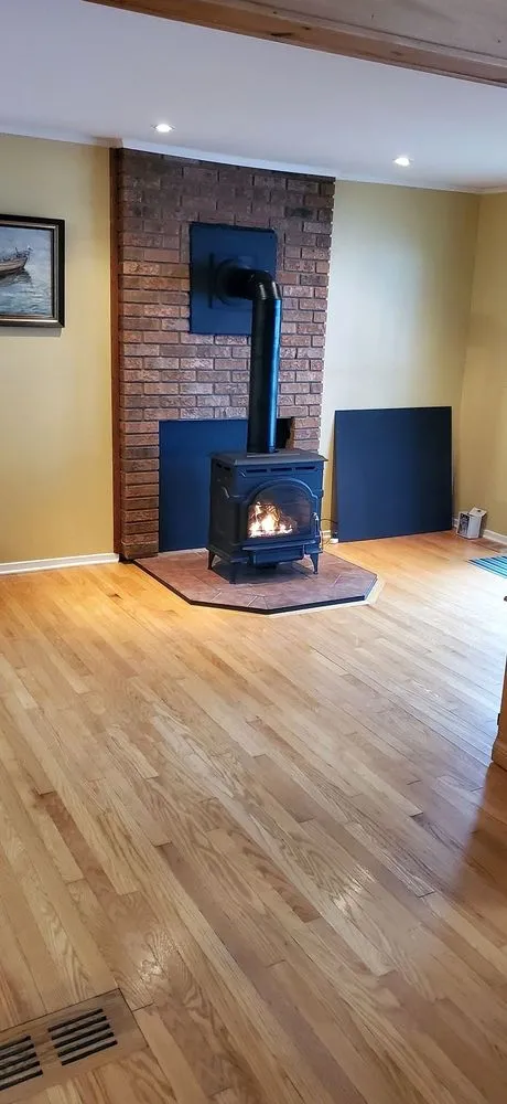 Slide of Alvernon AC & Heating