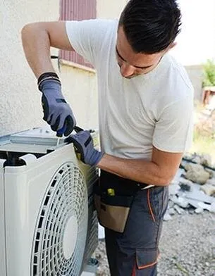 Slide of Alverson Refrigeration