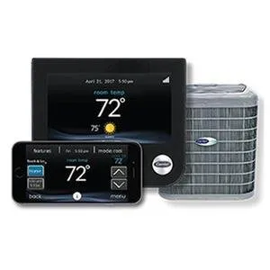 Slide of Alverson Refrigeration