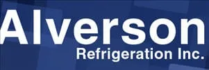 Slide of Alverson Refrigeration