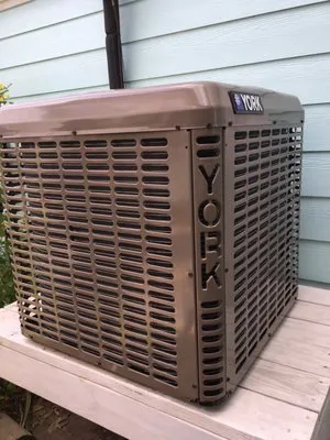 Alvin Air Conditioning and heating