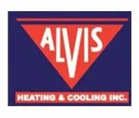 Slide of Alvis Heating & Cooling