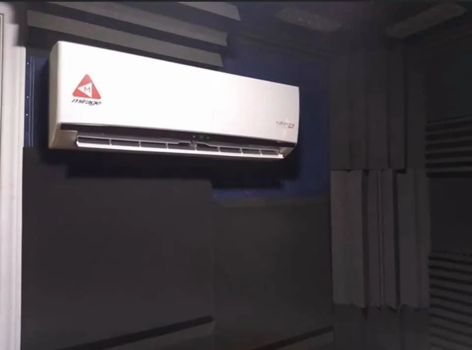 Slide of AlviZo HVAC Services