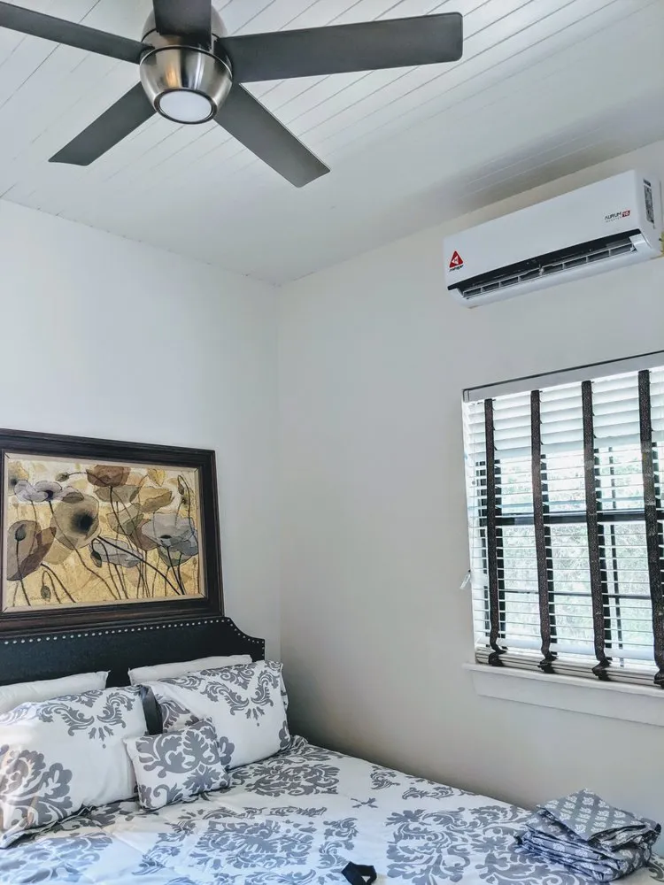 Slide of AlviZo HVAC Services