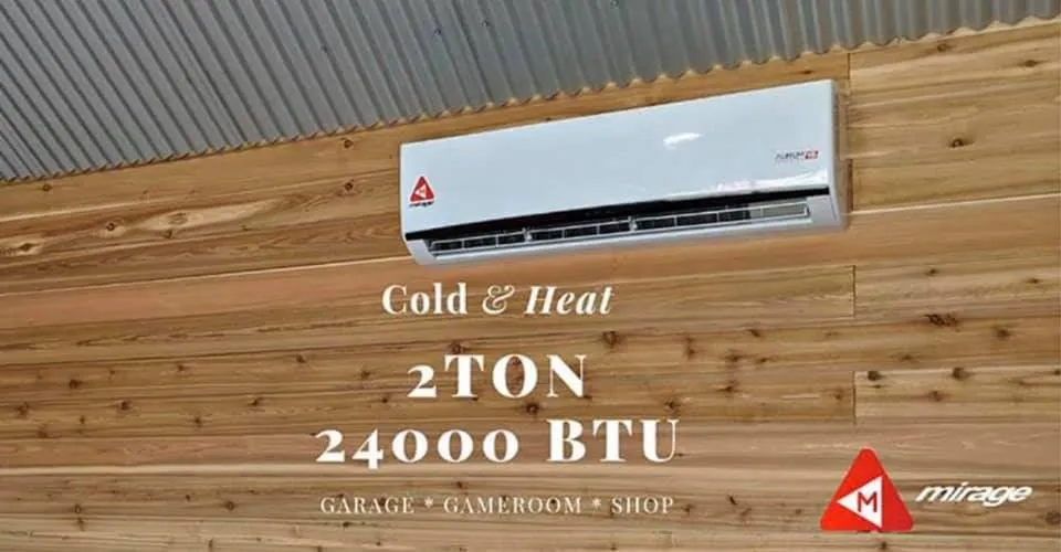 Slide of AlviZo HVAC Services