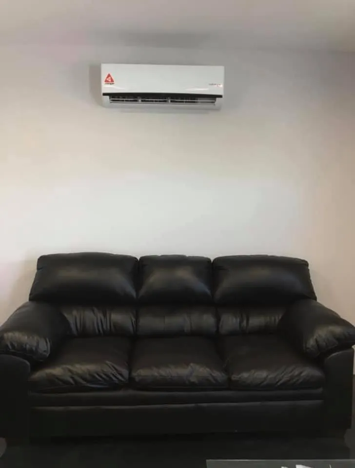 Slide of AlviZo HVAC Services
