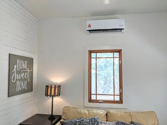 AlviZo HVAC Services Logo