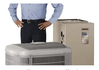 Slide of Always Affordable Air