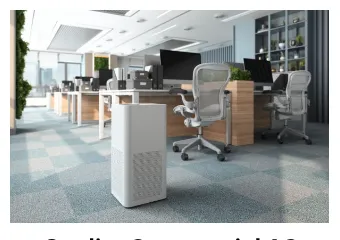 Slide of Always Affordable Air