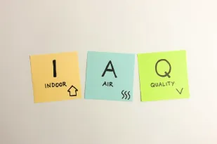 Slide of Always Affordable Air