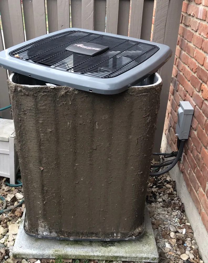 Slide of Always Affordable Air