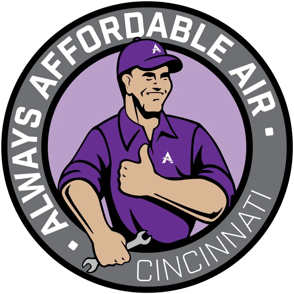 Slide of Always Affordable Air