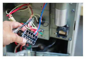 Slide of Always Affordable Air