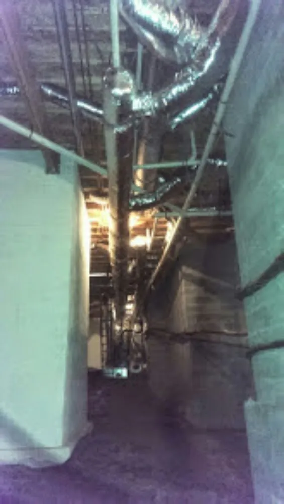 Slide of Always Affordable Heating and Air