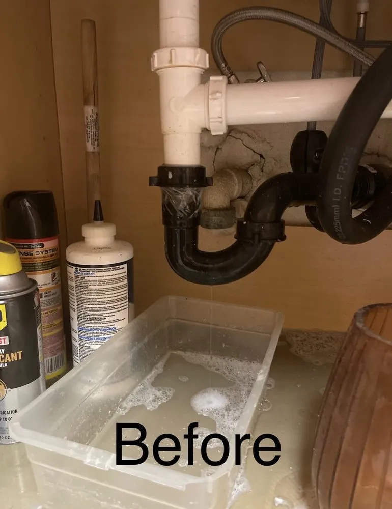 Slide of Always Affordable Plumbing & Hvac