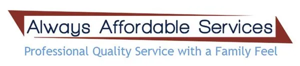 Always Affordable Services Logo