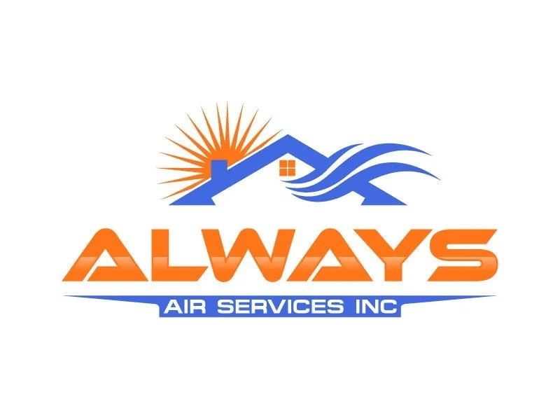 Slide of Always Air Services