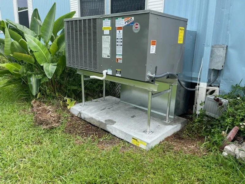 Slide of Always Air Services