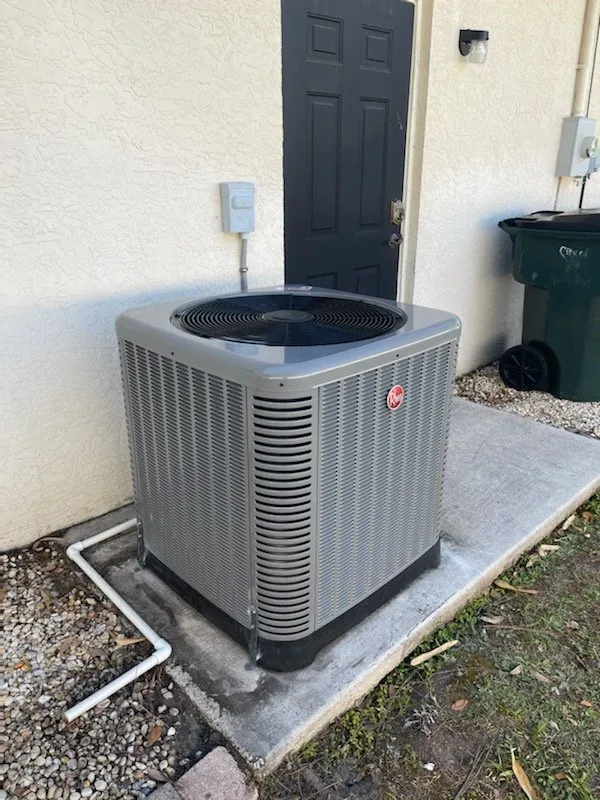 Slide of Always Air Services