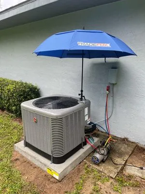 Always Air Services Logo