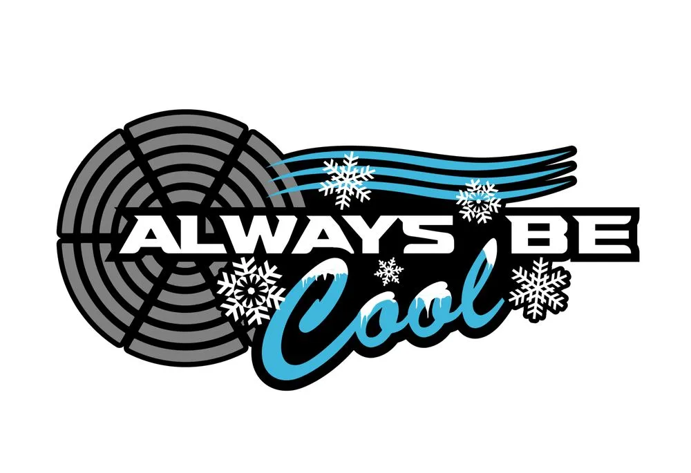 Slide of Always Be Cool