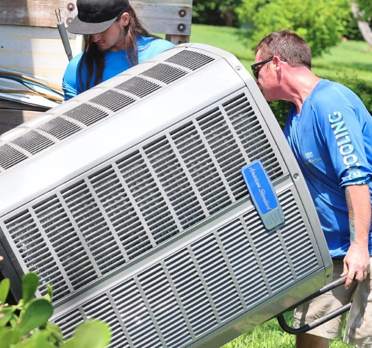 Slide of Always Be Cooling