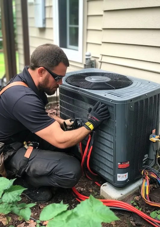 Slide of Always Be Cooling