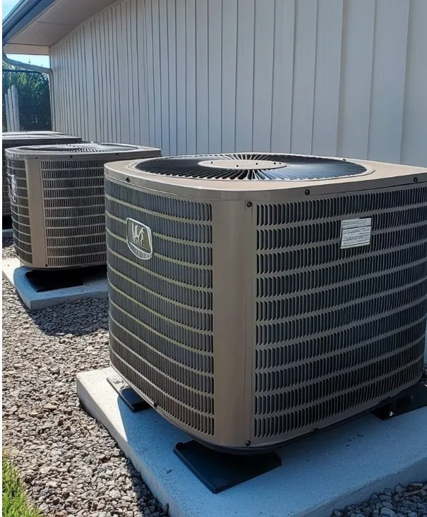 Slide of Always Be Cooling