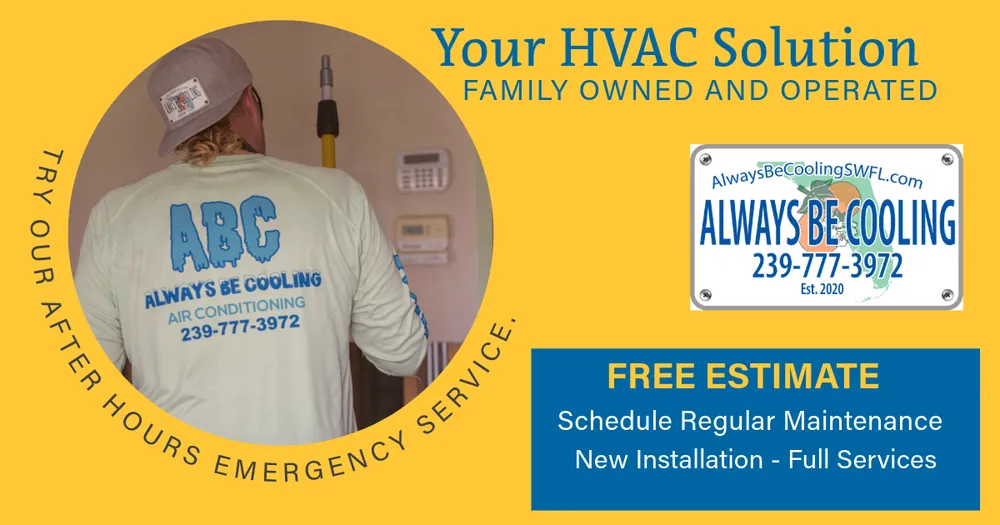 Slide of Always Be Cooling