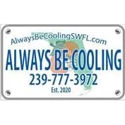 Slide of Always Be Cooling