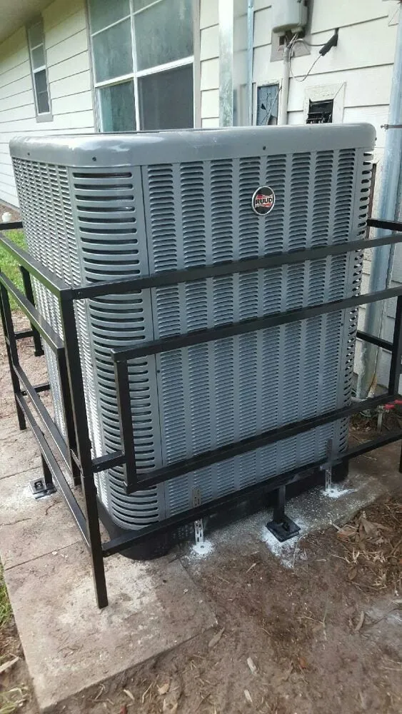 Slide of Always Chillin AC