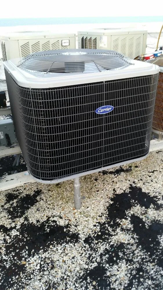 Slide of Always Chillin AC