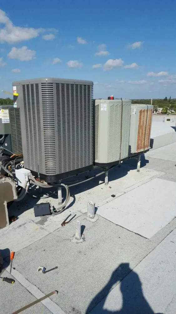 Slide of Always Chillin AC