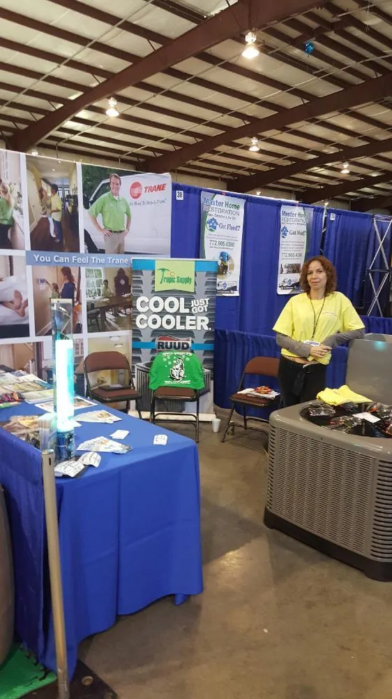 Slide of Always Chillin AC