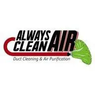 Always Clean Air Logo