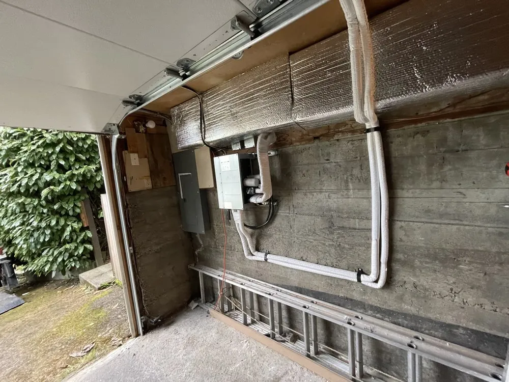 Slide of Always Comfy Heating And Cooling