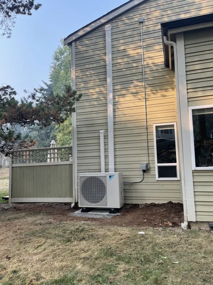 Slide of Always Comfy Heating And Cooling