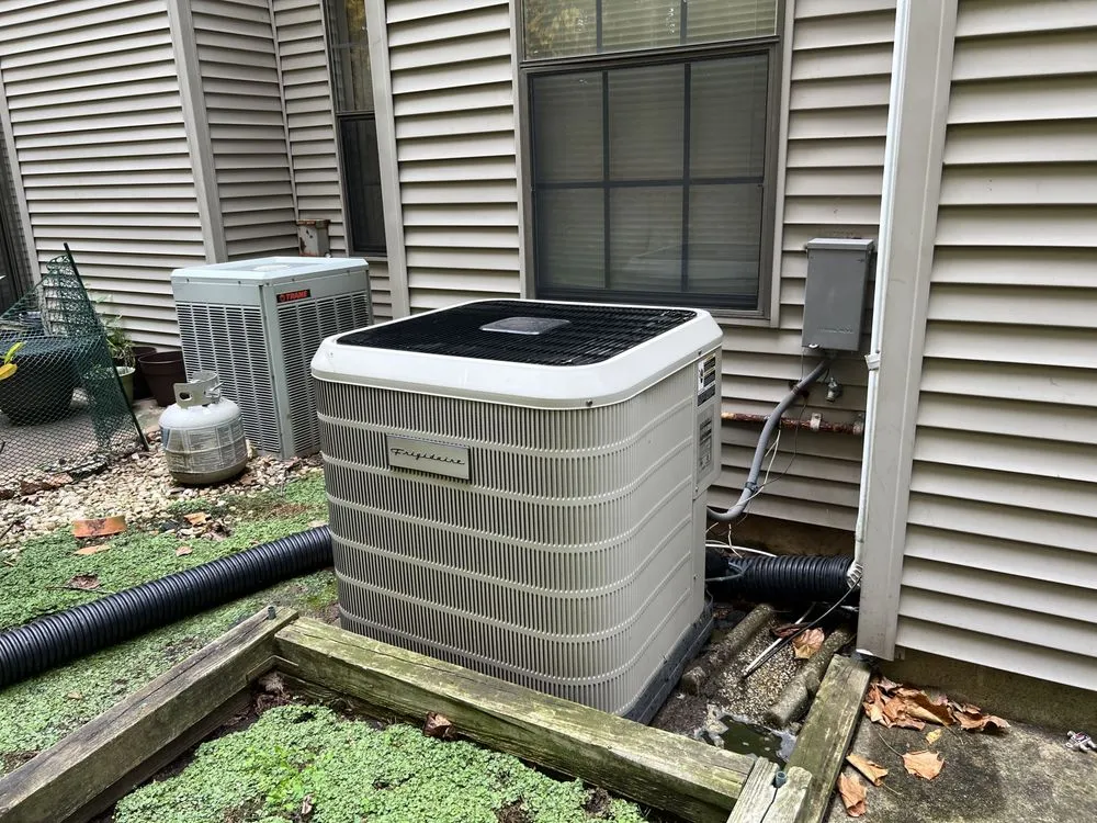 Slide of Always Comfy