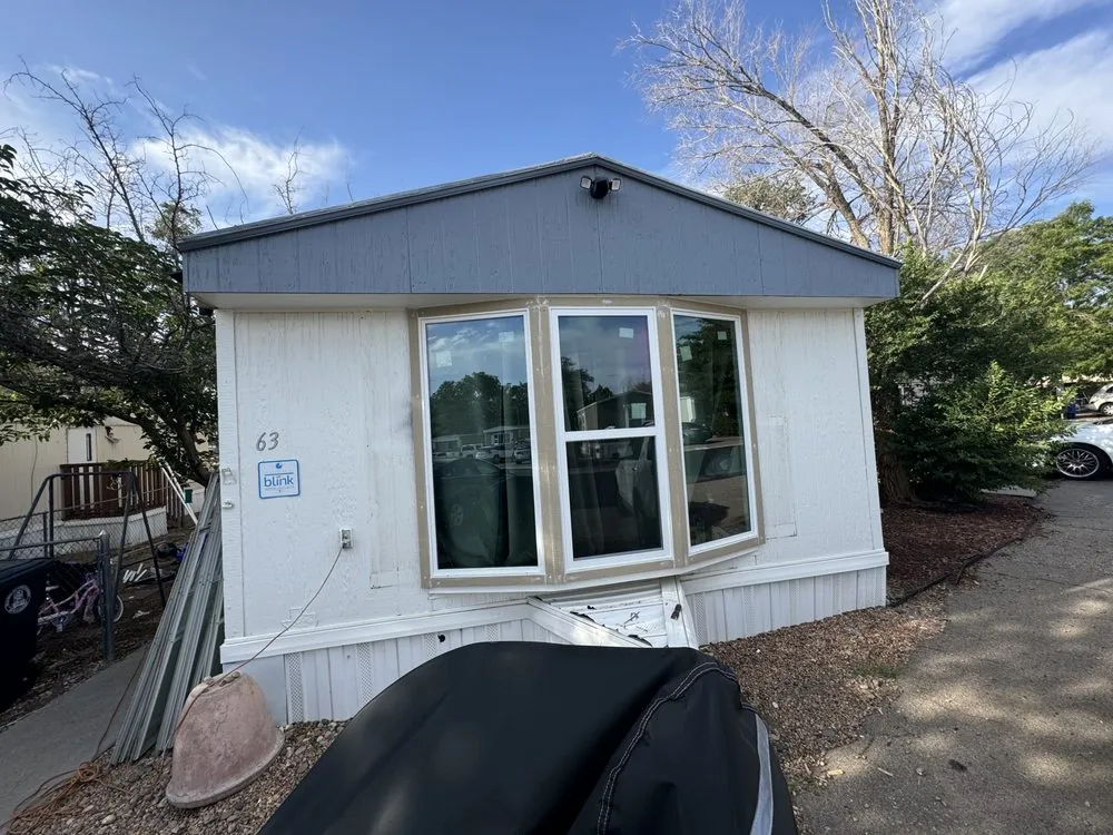 Slide of Always Construction Services