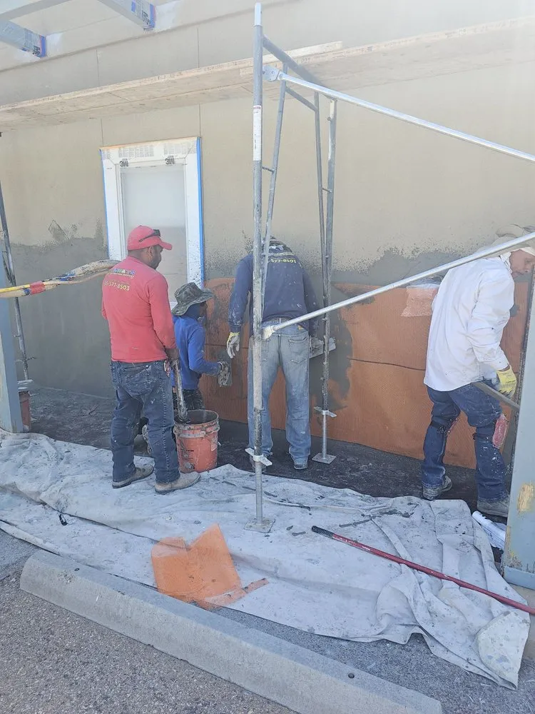 Slide of Always Construction Services