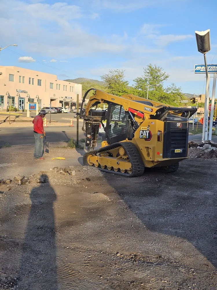 Slide of Always Construction Services