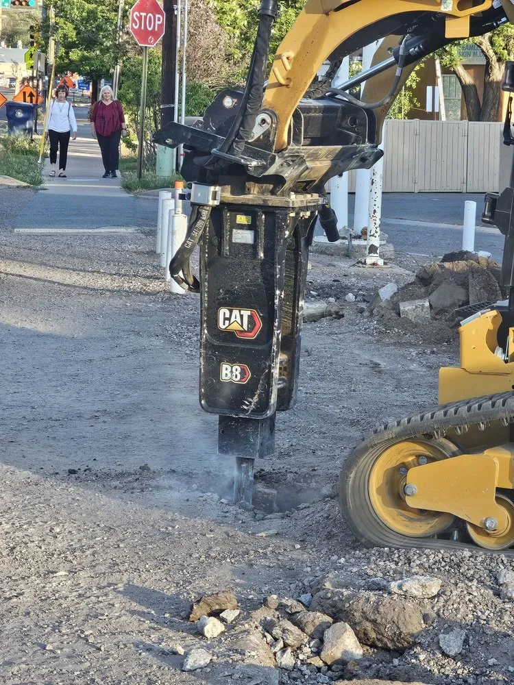 Slide of Always Construction Services