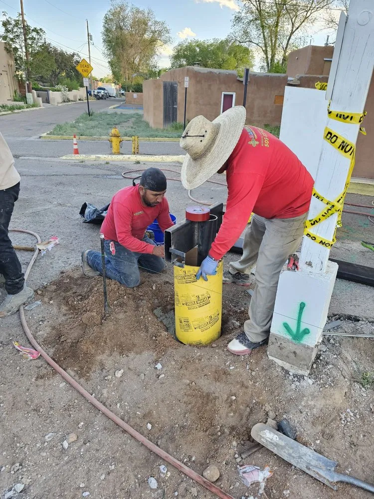 Slide of Always Construction Services