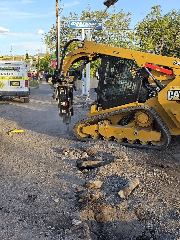 Slide of Always Construction Services