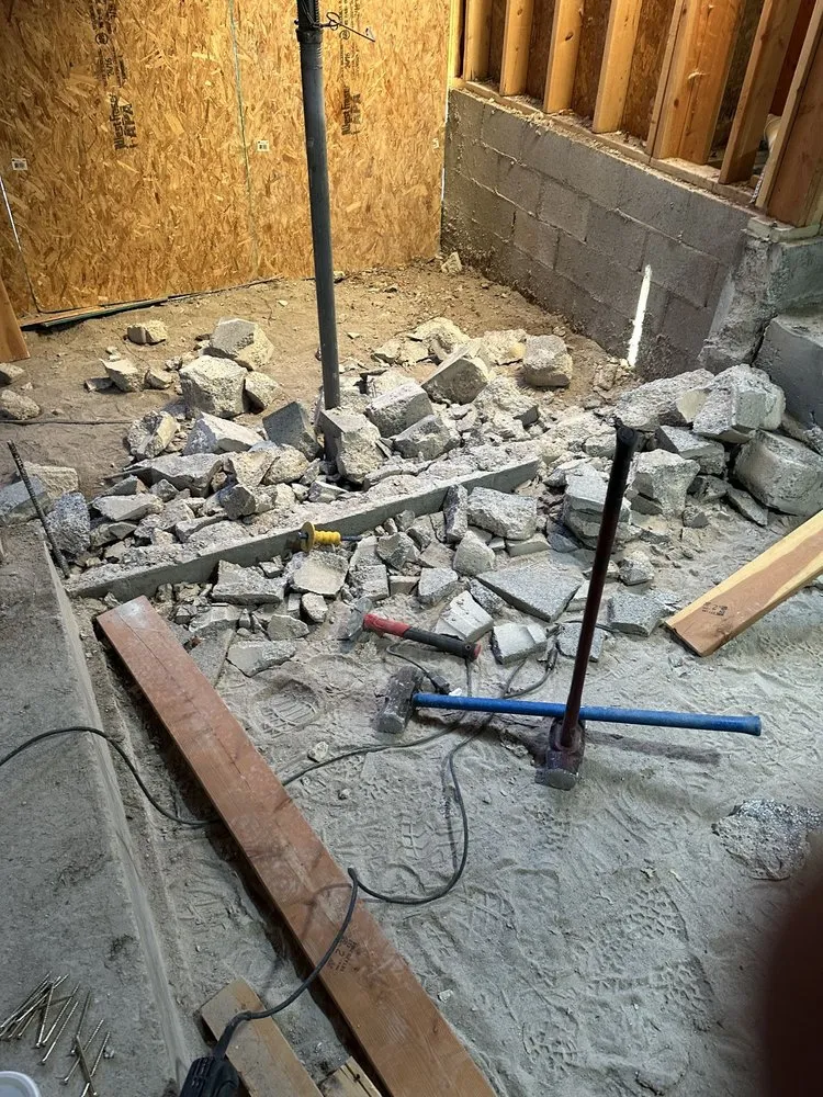 Slide of Always Construction Services